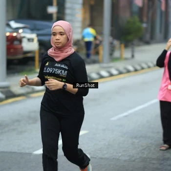 Runner Photo 8623143