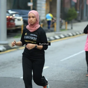 Runner Photo 8623144