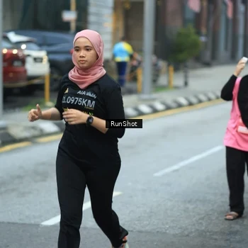 Runner Photo 8623145