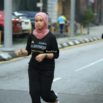 Runner Photo 8623146