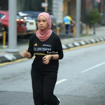 Runner Photo 8623147
