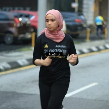 Runner Photo 8623151
