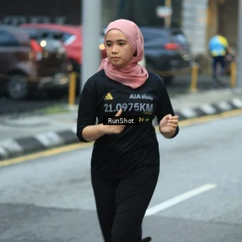 Runner Photo 8623152