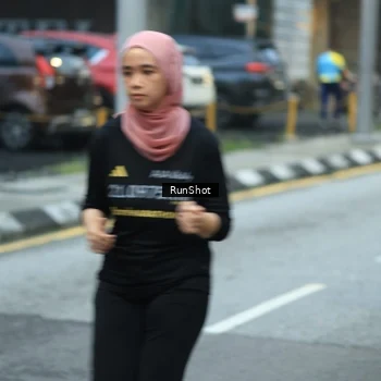 Runner Photo 8623154