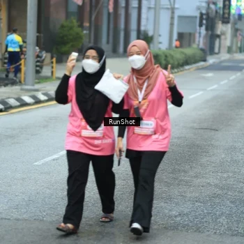 Runner Photo 8623156