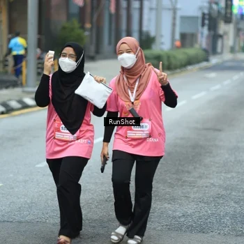 Runner Photo 8623159