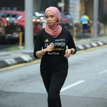 Runner Photo 8623161