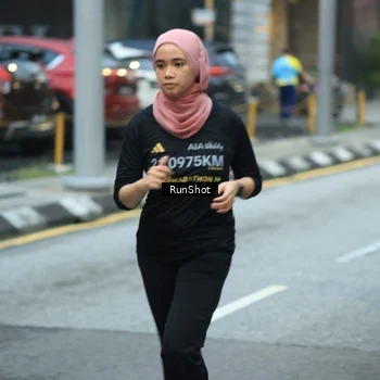 Runner Photo 8623164
