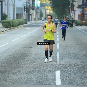 Runner Photo 8623165