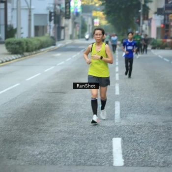 Runner Photo 8623166