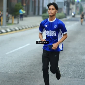 Runner Photo 8623167