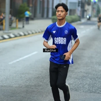 Runner Photo 8623169