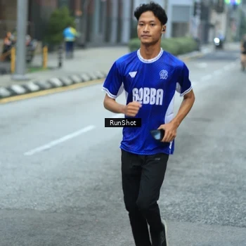 Runner Photo 8623170