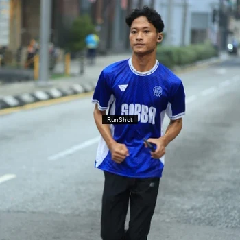 Runner Photo 8623171
