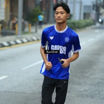 Runner Photo 8623172