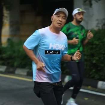 Runner Photo 8623173