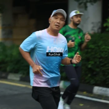 Runner Photo 8623174