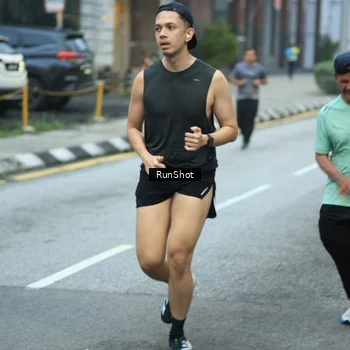 Runner Photo 8623176