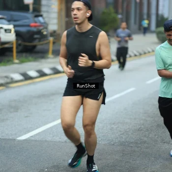 Runner Photo 8623178