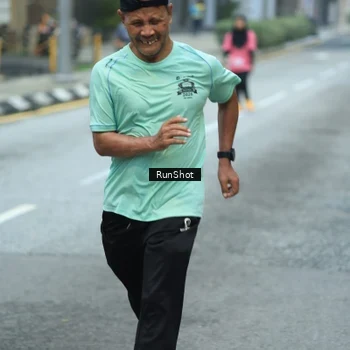 Runner Photo 8623179