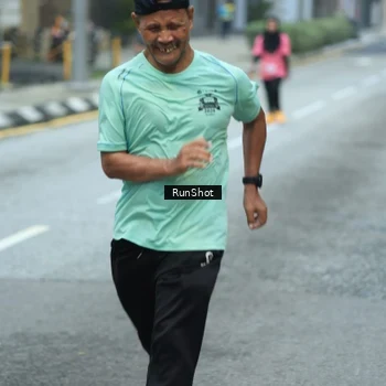 Runner Photo 8623180