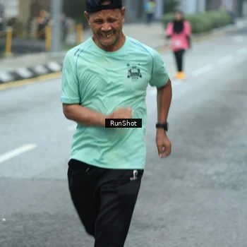 Runner Photo 8623181