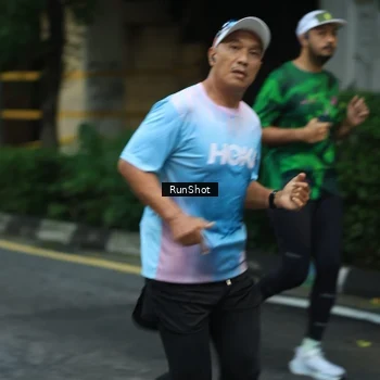 Runner Photo 8623183