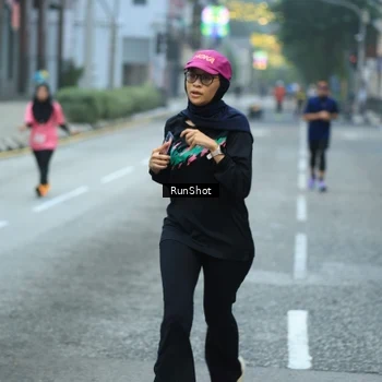 Runner Photo 8623184