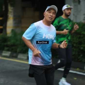 Runner Photo 8623185
