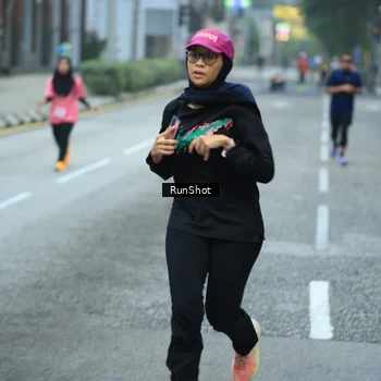 Runner Photo 8623186