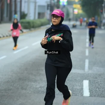 Runner Photo 8623187