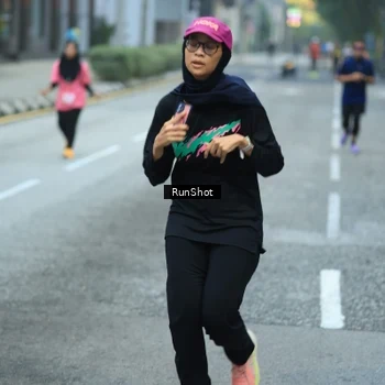 Runner Photo 8623188
