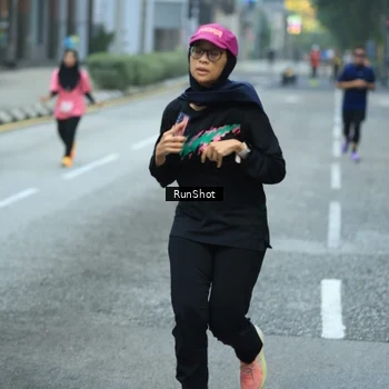Runner Photo 8623190