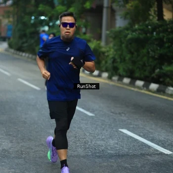 Runner Photo 8623191