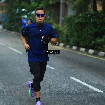 Runner Photo 8623192