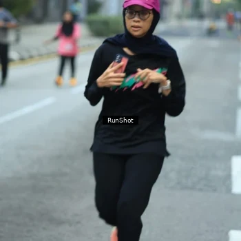 Runner Photo 8623194