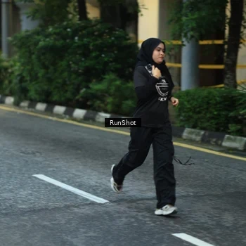 Runner Photo 8623199