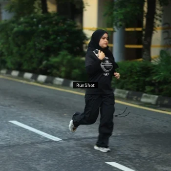 Runner Photo 8623201