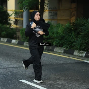 Runner Photo 8623203