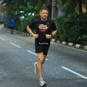 Runner Photo 8623209