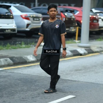 Runner Photo 8623214