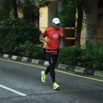 Runner Photo 8623219