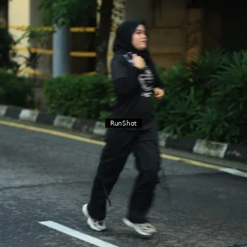 Runner Photo 8623225