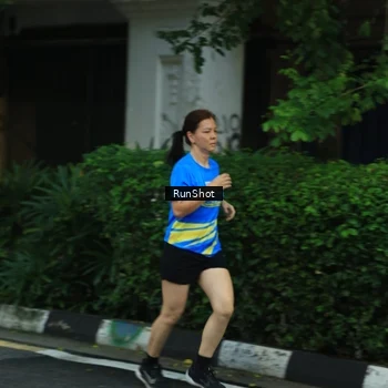 Runner Photo 8623226