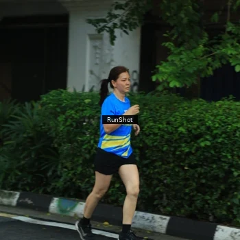 Runner Photo 8623227
