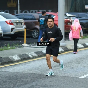 Runner Photo 8623228