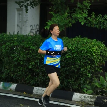 Runner Photo 8623229