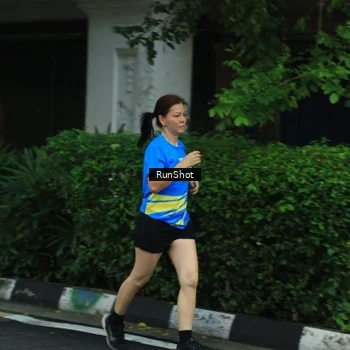 Runner Photo 8623236