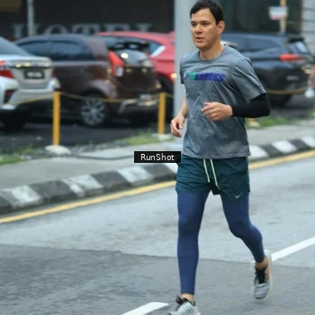 Runner Photo 8623244