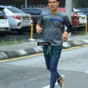 Runner Photo 8623246